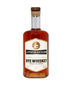 J.J. Pfister Rye Whiskey Straight Rye Whiskey 750ml | Liquorama Fine Wine & Spirits