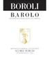Boroli Barolo Villero
