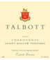 2017 Talbott - Chardonnay Sleepy Hollow Vineyard Santa Lucia Highlands