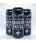 El Segundo Brewing Co - Steve Austin's Broken Skull Double IPA (4 pack 16oz cans)