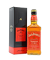 Jack Daniels - Tennessee Fire Gift Box Whiskey Liqueur 70CL