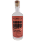 Holmes Cay Reunion Island Rum 57.5% 750ml Saint-andre Ile De La Reunion Region, Unaged Grande Arome Rhum