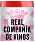 Real Compania de Vinos Rosado 750 ML