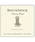 2022 RouteStock Cellars - Chardonnay Sonoma (750ml)