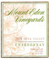 2019 Mount Eden Vineyards Wolff Vineyard Chardonnay