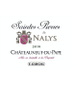 2019 E. Guigal - Saintes Pierres de Nalys Chateauneuf du Pape Rouge (750ml)