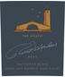 Robert Mondavi Winery Sauvignon Blanc The Estates Stags Leap District 750ml