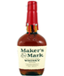 MAKER&#x27;S Mark Kentucky Straight Bourbon Whiskey 375ml
