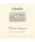 2020 Groth Vineyards & Winery - Cabernet Sauvignon Oakville (750ml)