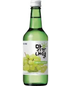 Better Tomorrow Soju Green Grape 375ml