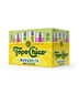 Topo Chico Hard Seltzer Margarita Variety 12pk cans
