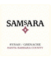 2019 Samsara - Syrah Grenache Santa Barbara (750ml)