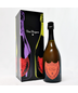 Dom Perignon Andy Warhol Tribute Collection, Champagne, France 24F2403
