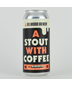 Bellwoods Brewery/Sam James Coffee Bar "A Stout With Coffee" Stout, Ca