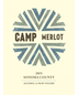 Camp Wines - Merlot (750ml)