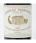 1995 Chateau Margaux, Margaux, France [damaged label] 24D1003