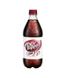 Diet Dr Pepper 20 Oz Bottle