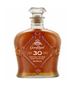 Crown Royal 30 Year Old Extra Rare Canadian Whisky 750ml
