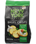 NY Style Bagel Chip - Garlic & Herb 7.2oz