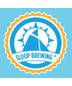 Sloop Brewing Company Sloop Bomb Cosmic Frequency
