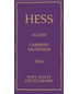 The Hess Collection - Cabernet Sauvignon Allomi Napa Valley
