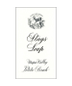 Stag's Leap Winery - Petite Syrah Napa Valley (750ml)