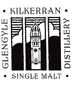 Kilkerran Single Malt Scotch Whiskey Sherry Cask Matured 8 year old