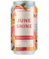 June Shine Hard Kombucha - Grapefruit Paloma (6 pack cans)