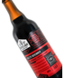 Bottle Logic Brewing "Red Eye November" Barrel Aged Imperial Coffee Stout 500ml Bottle - Anahim CA