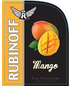 Rubinoff Mango Vodka (1.75L)