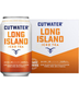 Cutwater Long Island Iced Tea Rtd Cocktail 375ml - East Houston St. Wine & Spirits | Liquor Store & Alcohol Delivery, New York, Ny