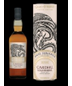 Game of Thrones Limited Edition Cardhu Gold Reserve House Targaryen Scotch Whisky 750ml