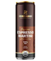 Crook & Marker - Espresso Martini (4 pack 12oz cans)