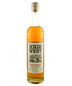 High West Whiskey Bourbon Utah 750ml