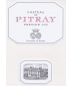 Chateau Pitray (Futures Pre-Sale)