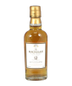 Macallan 12 Years Sherry Oak Scotch Shot 50ml | Uptown Spirits™
