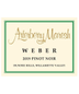 2019 Arterberry Maresh Weber Pinot Noir