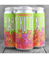 Fat Orange Cat - Baby Kittens (4 pack cans)