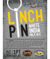 Green Flash Brewing Company "Linchpin" White India Pale Ale (ipa) (22 oz)