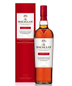 The Macallan Limited Edition Classic Cut Single Malt Scotch Whisky, Speyside, Scotland