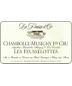 2013 Domaine de la Pousse d'Or - Chambolle-Musigny Les Feusselottes (750ml)