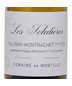 De Montille Puligny-Montrachet 1er cru Folatières