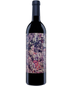 2021 Orin Swift Abstract Red