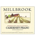 2019 Millbrook Cabernet Franc Proprietors Special Reserve 750ml