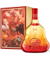 2023 Hennessy X.O Cognac Art By Yan Pei-Ming Lunar New Year