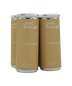 2022 Just Enough Chardonnay Central Coast, California 4 pack 250mL cans