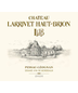 2020 Château Larrivet Haut Brion Pessac Leognan Red