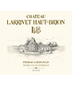 Château Larrivet Haut Brion Pessac Leognan Red