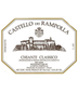 2019 Castello dei Rampolla - Chianti Classico (750ml)