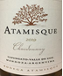 2019 Atamisque Chardonnay